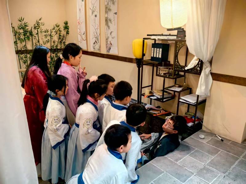 美溪区文旅项目策划
